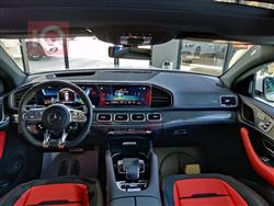 مێرسێدس بێنز GLE